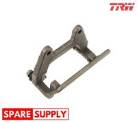 CARRIER, BRAKE CALIPER FOR AUDI A6 TRW BDA604