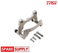 CARRIER, BRAKE CALIPER FOR AUDI A8 D5 E-TRON Q7 Q8 TRW BDA1217
