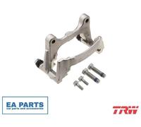 Carrier, brake caliper for AUDI A8 D5 E-TRON Q7 Q8 TRW BDA1217