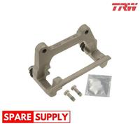 CARRIER, BRAKE CALIPER FOR AUDI A8 TRW BDA1055