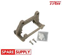 CARRIER, BRAKE CALIPER FOR AUDI A8 TRW BDA1056