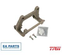 Carrier, brake caliper for AUDI A8 TRW BDA1056