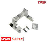 CARRIER, BRAKE CALIPER FOR AUDI CITROËN DS TRW BDA589