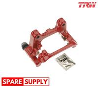 CARRIER, BRAKE CALIPER FOR AUDI SKODA TRW BDA1170