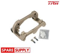CARRIER, BRAKE CALIPER FOR BMW TRW BDA609