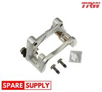 CARRIER, BRAKE CALIPER FOR CHEVROLET OPEL VAUXHALL TRW BDA576