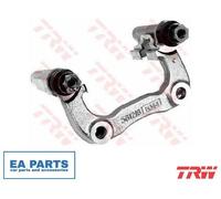 Carrier, brake caliper for CITROËN C2 C2 ENTERPRISE C3 I C3 Pluriel TRW BDA432