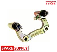 CARRIER, BRAKE CALIPER FOR CITROËN C2 C2 ENTERPRISE C3 I C3 PLURIEL TRW BDA432
