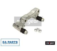 Carrier, brake caliper for CITROËN C2 C3 C4 DS3 MAXGEAR 82-3013