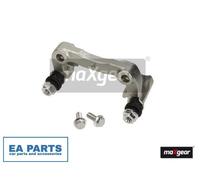 Carrier, brake caliper for CITROËN C2 C3 C4 MAXGEAR 82-3005