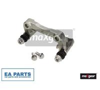 Carrier, brake caliper for CITROËN C2 C3 C4 MAXGEAR 82-3006