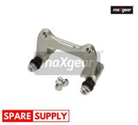 CARRIER, BRAKE CALIPER FOR CITROËN C8 MAXGEAR 82-3011