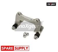 CARRIER, BRAKE CALIPER FOR CITROËN C8 MAXGEAR 82-3011