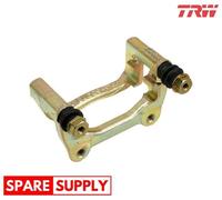 CARRIER, BRAKE CALIPER FOR FIAT 500 PANDA PUNTO TRW BDA548