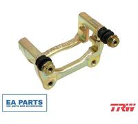 Carrier, brake caliper for FIAT PUNTO TRW BDA548