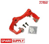 CARRIER, BRAKE CALIPER FOR FORD FOCUS TRW BDA1111