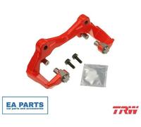Carrier, brake caliper for FORD FOCUS TRW BDA1111 NEW