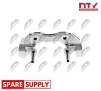 CARRIER, BRAKE CALIPER FOR FORD MAZDA NTY HZP-FR-014A