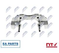 Carrier, brake caliper for FORD MAZDA NTY HZP-FR-014A