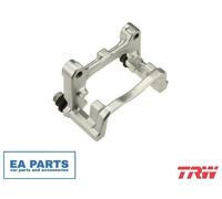 Carrier, brake caliper for FORD MONDEO MONDEO IV Turnier S-MAX TRW BDA675