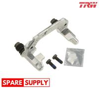 CARRIER, BRAKE CALIPER FOR FORD TRW BDA1128