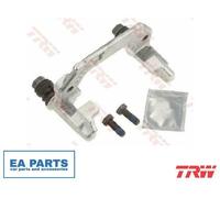 Carrier, brake caliper for FORD TRW BDA1128