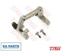 Carrier, brake caliper for HONDA ACCORD TRW BDA1001