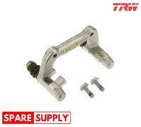 CARRIER, BRAKE CALIPER FOR HONDA ACCORD TRW BDA1001