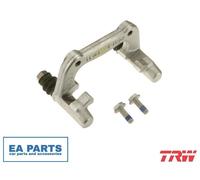 Carrier, brake caliper for HONDA ACCORD TRW BDA1001 NEW