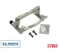 Carrier, brake caliper for HONDA CIVIC TRW BDA1129