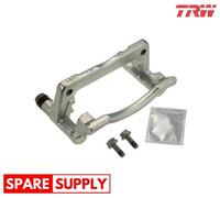 CARRIER, BRAKE CALIPER FOR HONDA CIVIC TRW BDA1129 NEW
