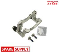 CARRIER, BRAKE CALIPER FOR HONDA TRW BDA1130