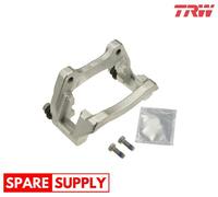 CARRIER, BRAKE CALIPER FOR LAND ROVER RANGE ROVER SPORT TRW BDA1057