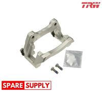 CARRIER, BRAKE CALIPER FOR LAND ROVER RANGE ROVER SPORT TRW BDA1057