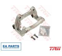 Carrier, brake caliper for LAND ROVER RANGE ROVER SPORT TRW BDA1057