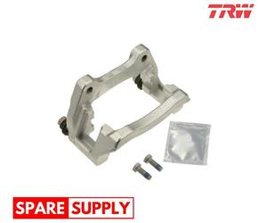 CARRIER, BRAKE CALIPER FOR LAND ROVER RANGE ROVER SPORT TRW BDA1057