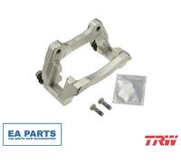 Carrier, brake caliper for LAND ROVER RANGE ROVER SPORT TRW BDA1057 NEW