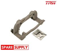 CARRIER, BRAKE CALIPER FOR MERCEDES-BENZ MERCEDES-BENZ (BBDC) TRW BDA933