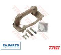 Carrier, brake caliper for MERCEDES-BENZ TRW BDA966