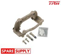 CARRIER, BRAKE CALIPER FOR MERCEDES-BENZ TRW BDA966