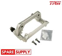 CARRIER, BRAKE CALIPER FOR MINI R60 R61 TRW BDA1050