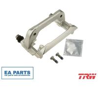 Carrier, brake caliper for MINI R61 TRW BDA1050