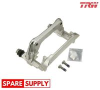 CARRIER, BRAKE CALIPER FOR MINI TRW BDA1041