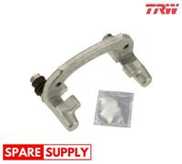CARRIER, BRAKE CALIPER FOR MITSUBISHI SMART TRW BDA639