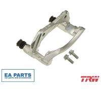 Carrier, brake caliper for OPEL COMBO CORSA C MERIVA A TIGRA TwinTop TRW BDA582