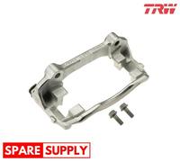 CARRIER, BRAKE CALIPER FOR OPEL RENAULT VAUXHALL TRW BDA1079