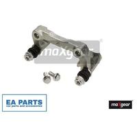 Carrier, brake caliper for PEUGEOT 1007 307 MAXGEAR 82-3006