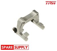 CARRIER, BRAKE CALIPER FOR PEUGEOT 308 SW I 308 SW I ESTATE VAN TRW BDA991 NEW
