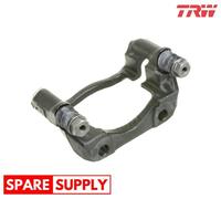 CARRIER, BRAKE CALIPER FOR RENAULT 11 18 18 BREAK 19 TRW BDA210