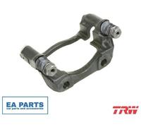Carrier, brake caliper for RENAULT 19 I Chamade 19 II Chamade 21 9 TRW BDA210